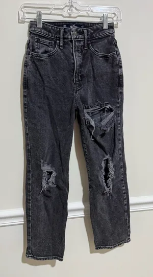 Hollister Jeans thumbnail 1