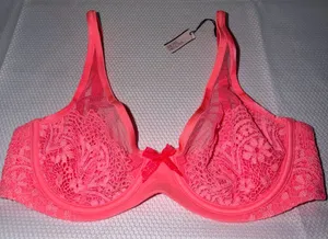 Body By Victoria's Secret Bra thumbnail 1
