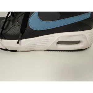 Nike Air Max SC Womens Black Blue Anthracite Sneakers CW4555-017 Size 7‎ thumbnail 6