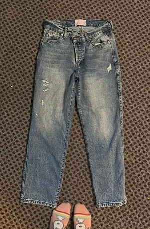 Revice Denim Jeans thumbnail 1