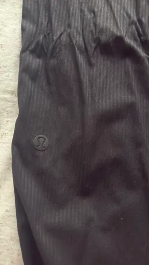 Lululemon Dance Studio Mid-Rise Pants 6 Black thumbnail 2