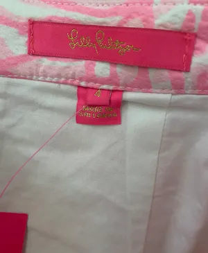 Lilly Pulitzer Final Price ✨NWT  Skirt thumbnail 5