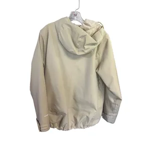 The North Face Inlux - Women's Insulated Dry vent Jacket Khaki Sz XL thumbnail 2