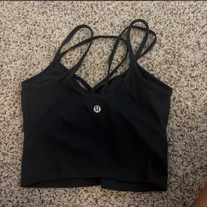 Lululemon Align Tank thumbnail 2
