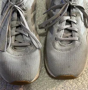 Adidas Cloudfoam Running Sneakers thumbnail 5