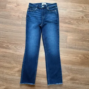 PAIGE Cindy Slim Jeans  thumbnail 2