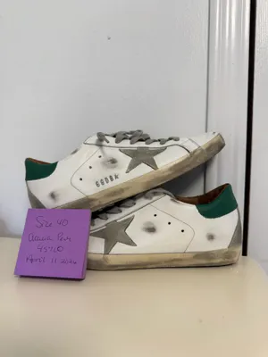 Golden Goose Sneakers thumbnail 8
