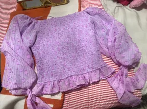 Boutique Top Size M thumbnail 1