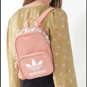 Adidas Origionals Mini Pink Backpack thumbnail 8