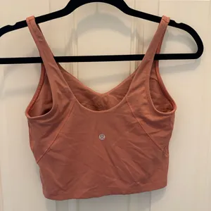 Lululemon Align Tank Top Size 6 Light Support A/B Cup thumbnail 3