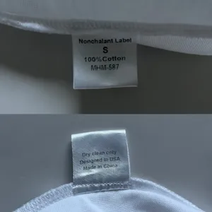 NONchalant Becca mini Dress White Siz eSmall Minimalist cotton cap sleeve thumbnail 7
