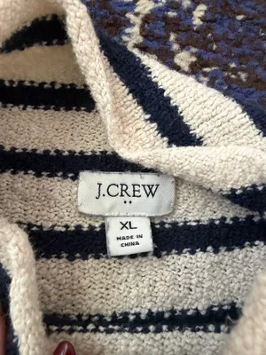 J.Crew Rollneck Sweater thumbnail 2