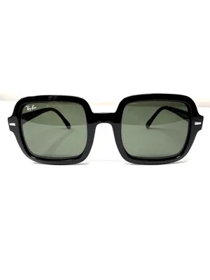 RAY BAN sunglasses, made in Italy thumbnail 2
