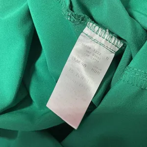 Scrub Set Green Top + Jogger Pants‎ Medical Doctor Nurse Uniform Workwear thumbnail 5