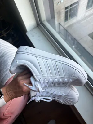 Adidas Women’s Street-talk Sneakers thumbnail 5