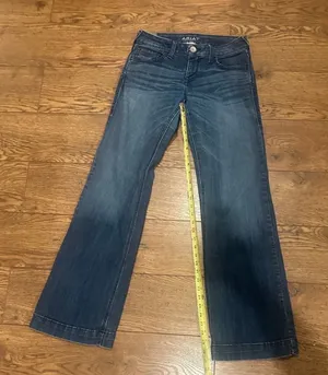 Ariat Jeans thumbnail 1