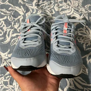 ASICS Women's Gel-Contend 7 Running Shoes thumbnail 6