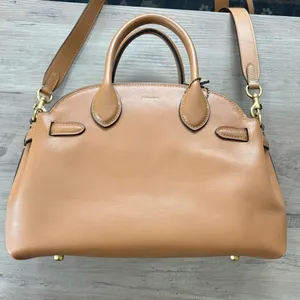 Coach Empire 28 Honey Brown thumbnail 7