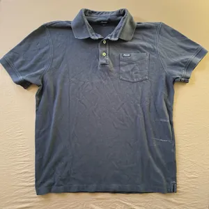 Façonnable Short Sleeve Pocket Polo Shirt thumbnail 2