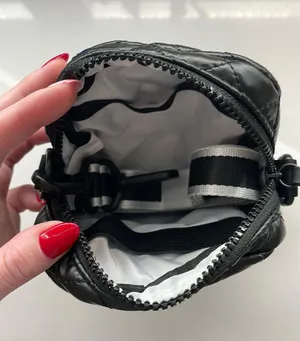 Vooray Crossbody Quilted Bag thumbnail 3