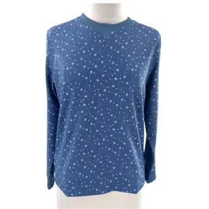 NWT Peter Millar Women's Birdie Sport Performance‎ Fabric Sweatshirt Sz S thumbnail 2