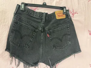 501 Levi’s Shorts Denim thumbnail 2