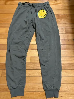 Target sweatpants thumbnail 1