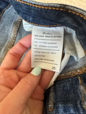 KanCan USA Skinny Jeans thumbnail 3