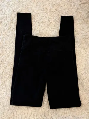 Skims HIGH-WAISTED BANDED LEGGING thumbnail 8