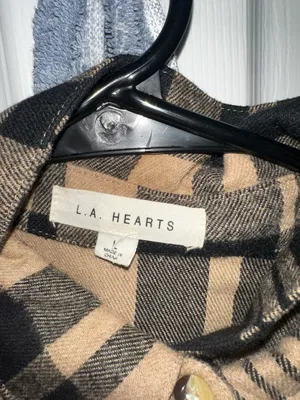 PacSun Flannel thumbnail 2
