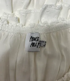 Princess Polly Love Galore Romper thumbnail 3
