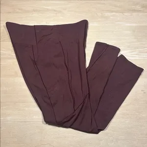 Arc’teryx Oriel Legging Sz L Brown Size L thumbnail 7