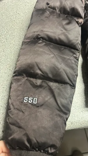 North Face Puffer Jacket thumbnail 4