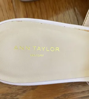 Block Heel Sandals thumbnail 4