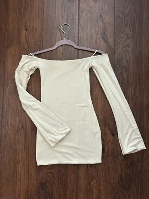 Oh Polly Mini Dress Long Sleeve thumbnail 2