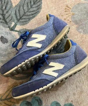 New Balance 410 Shoes thumbnail 1