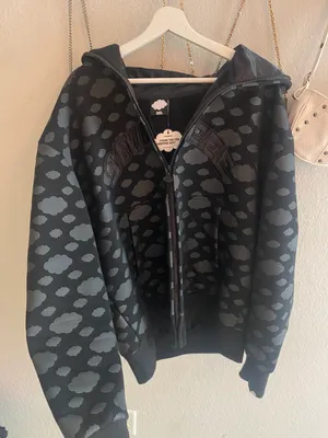 Scubiee Full Zip BNWT Black Size XXL thumbnail 4