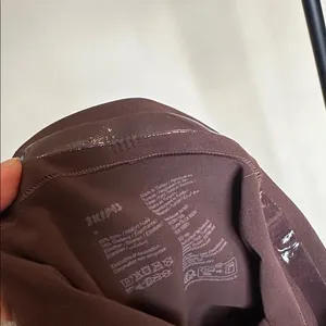 SKIMS SEAMLESS SCULPT MID THIGH‎ SHORT size M cocoa thumbnail 5
