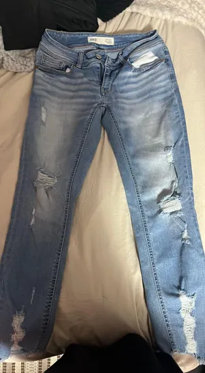Buckle Jeans thumbnail 1