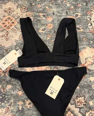 Billabong Sol Searcher Bikini Set thumbnail 3