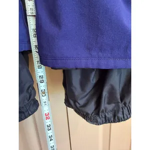 Burton Access Series Women's S Snowboard Pants Blue Ski Winter Dryride Insulated thumbnail 8