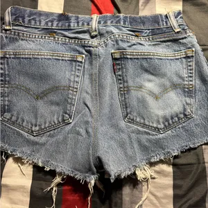Levi’s Jean Shorts thumbnail 2