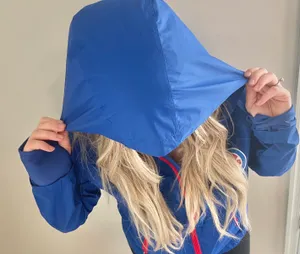 MLB Cubs Jacket thumbnail 2