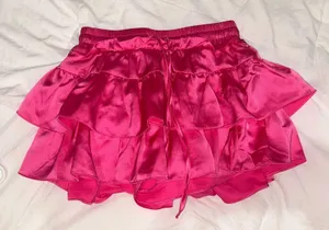 Pants Store Skirt thumbnail 1