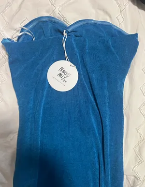 Princess Polly Mini Dress thumbnail 3