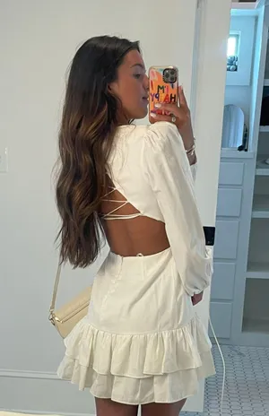 Boutique Dress thumbnail 3