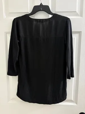41Hawthorn Stitch Fix Blouse xs thumbnail 2