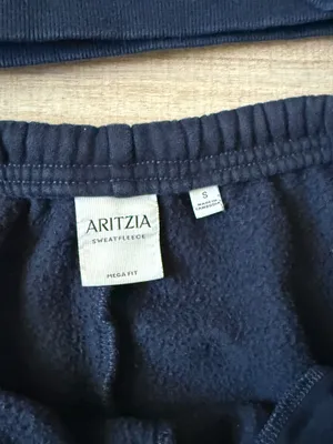 Aritzia Sweat Set Cozy Fleece thumbnail 6