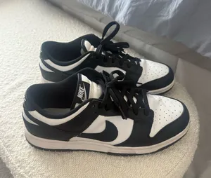 Nike Panda Dunk Black White Low thumbnail 1