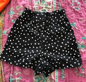 Topshop Shorts thumbnail 1